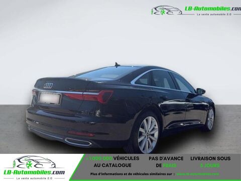 A6 45 TFSI 265 ch BVA 2022 occasion 31850 Beaupuy
