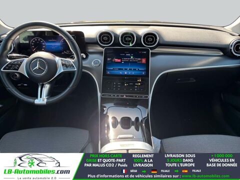 Classe C 300 e BVA 2023 occasion 31850 Beaupuy