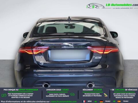 XE P250 BVA 2019 occasion 31850 Beaupuy