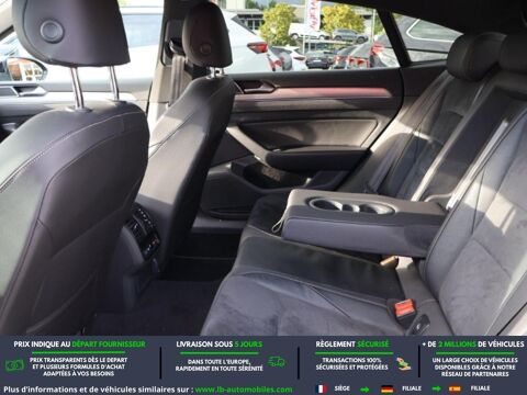 Arteon 2.0 TSI 190 BVA 2019 occasion 31850 Beaupuy