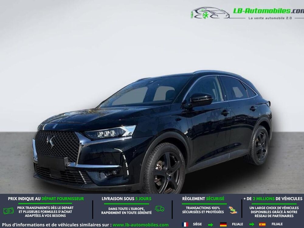 DS7 PureTech 180 BVA 2022 occasion 31850 Beaupuy