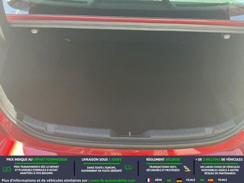 Mazda3 2.0L e-SKYACTIV-X M Hybrid 186 ch BVA 2023 occasion 31850 Beaupuy