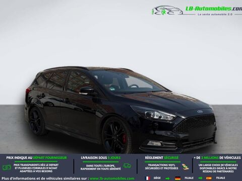 Focus ST 2.0 EcoBoost 250 2017 occasion 31850 Beaupuy