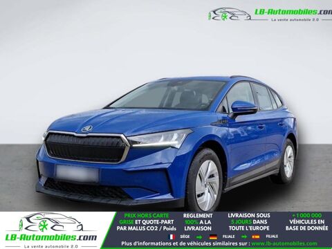 Enyaq iV 50 2023 occasion 31850 Beaupuy