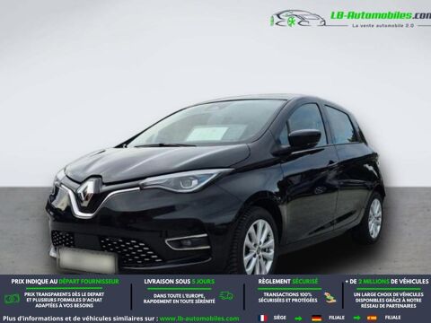 Annonce voiture Renault Zoé 15890 €