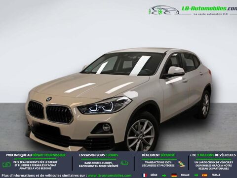 X2 sDrive 18i 136 ch BVM 2021 occasion 31850 Beaupuy