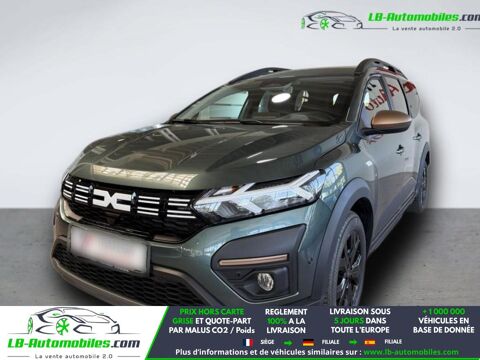 Jogger Hybrid 140 7 places 2025 occasion 31850 Beaupuy