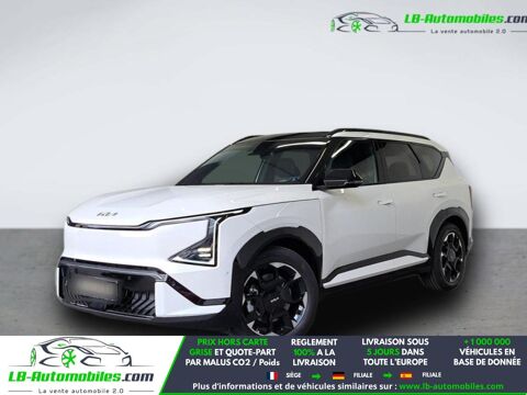 Annonce voiture Kia Ev5 54800 €