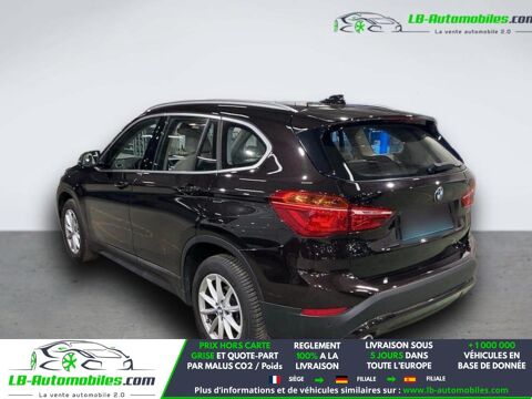 X1 sDrive 16d 116 ch 2021 occasion 31850 Beaupuy