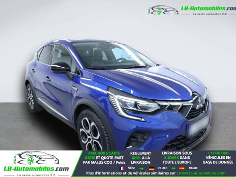 Asx 1.6 MPI PHEV 159 BVA 2024 occasion 31850 Beaupuy