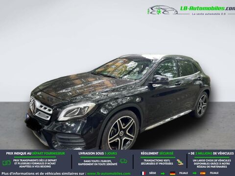 Annonce voiture Mercedes Classe GLA 19499 €