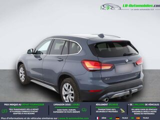 X1 sDrive 18i 136 ch 2020 occasion 31850 Beaupuy