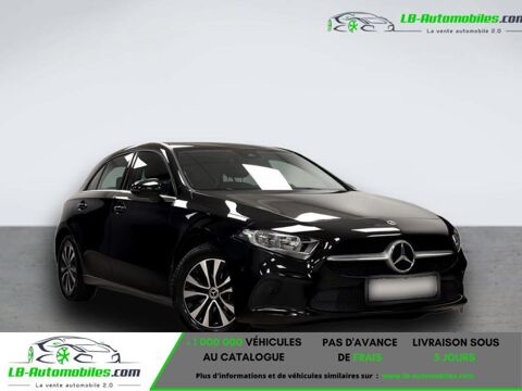 Mercedes Classe A 180 d BVA 2021 occasion Beaupuy 31850