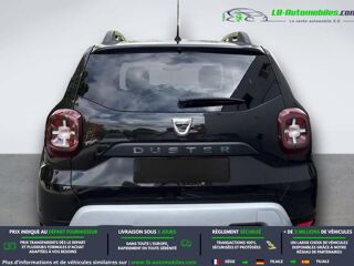 Duster TCe 100 4x2 2020 occasion 31850 Beaupuy