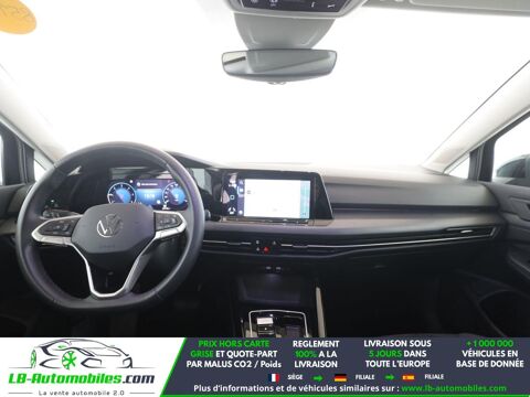 Golf SW 2.0 TDI 150 BVA 2024 occasion 31850 Beaupuy