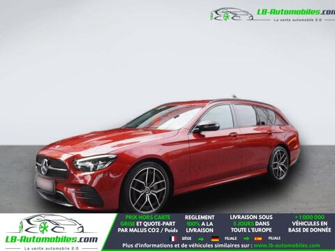 Classe E 200 CDI BVA 2020 occasion 31850 Beaupuy