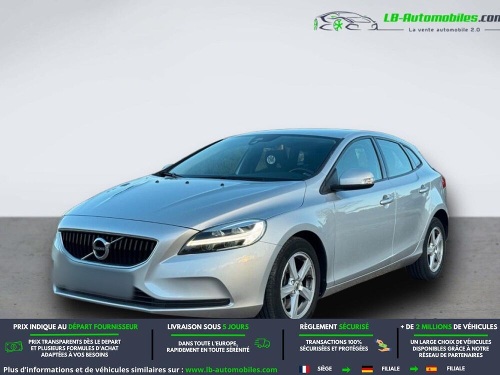 V40 T2 122 ch BVA 2018 occasion 31850 Beaupuy