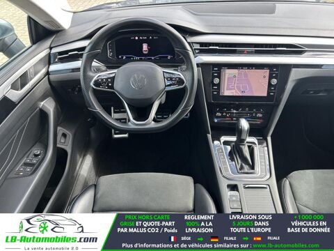 Arteon 2.0 TDI 200 BVA 2020 occasion 31850 Beaupuy