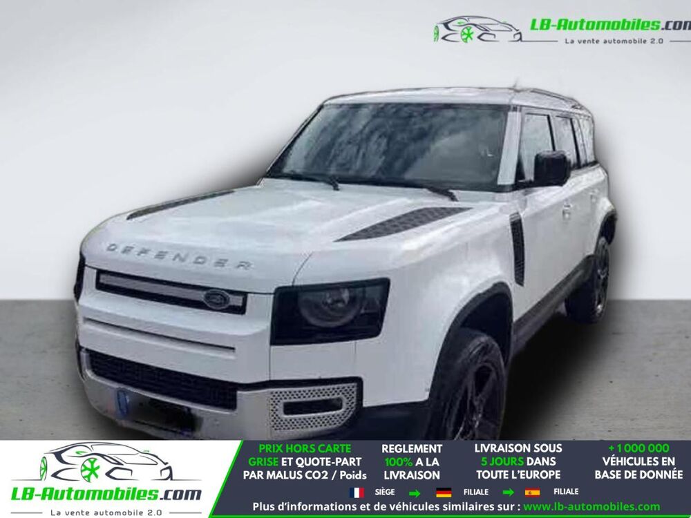 Defender 110 D200 BVA 2023 occasion 31850 Beaupuy