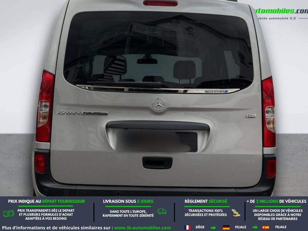 Golf SW 1.0 TSI 115 BVA 2018 occasion 31850 Beaupuy