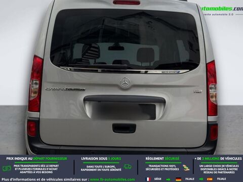 Golf SW 1.0 TSI 115 BVA 2018 occasion 31850 Beaupuy