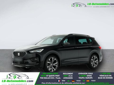 Seat Tarraco 1.5 TSI 150 ch BVA 5 pl 2023 occasion Beaupuy 31850