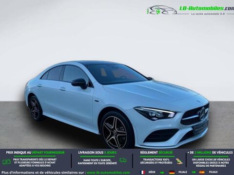 Classe CLA 250 e BVA 2021 occasion 31850 Beaupuy