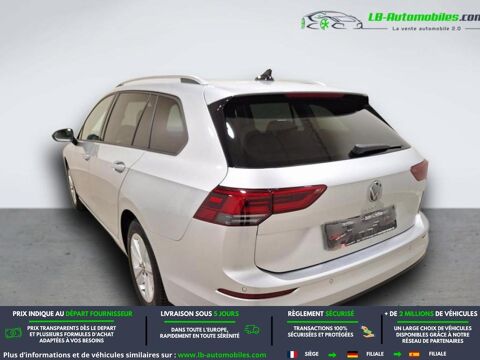 Golf SW 2.0 TDI 150 BVA 2024 occasion 31850 Beaupuy