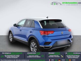 T-ROC 1.6 TDI 115 BVM 2020 occasion 31850 Beaupuy