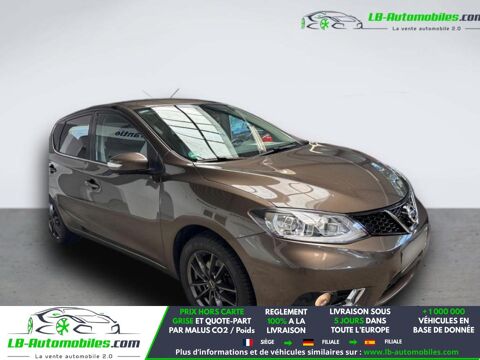 Pulsar 1.2 DIG-T 115 BVM 2017 occasion 31850 Beaupuy