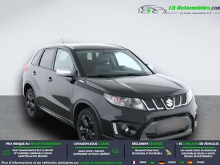 Vitara 1.4 Boosterjet 140ch BVM 2016 occasion 31850 Beaupuy