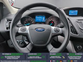Kuga 1.5 EcoBoost 150 4x2 BVM 2016 occasion 31850 Beaupuy