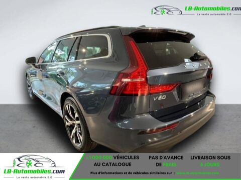 V60 B3 163 ch BVA 2024 occasion 31850 Beaupuy
