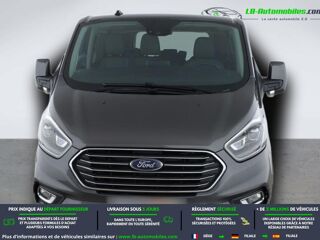 Tourneo VP 320 L1H1 2.0 EcoBlue 185 Mhev 2020 occasion 31850 Beaupuy