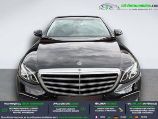 Classe E 220 d BVA 2019 occasion 31850 Beaupuy