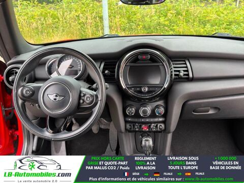 Countryman 102 ch BVM 2017 occasion 31850 Beaupuy