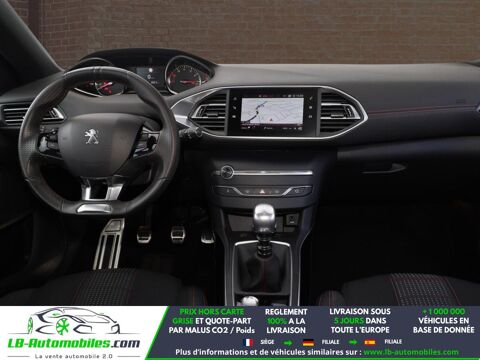 308 1.2 PureTech 130ch BVM 2019 occasion 31850 Beaupuy