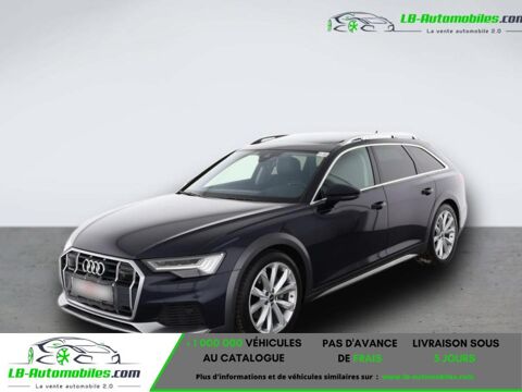 Audi A6 40 TDI 204 ch Quattro BVA 2023 occasion Beaupuy 31850