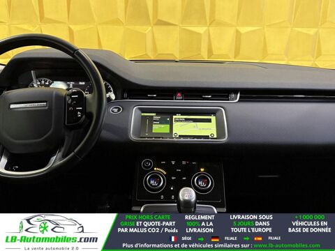 Range Rover Evoque D150 2WD BVM 2020 occasion 31850 Beaupuy