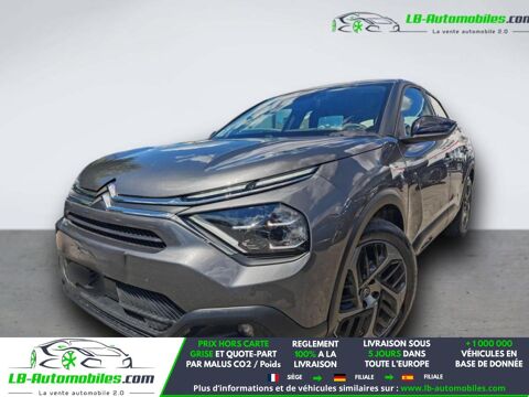 Citro&euml;n C4 PureTech 130 BVM 2022 occasion Beaupuy 31850