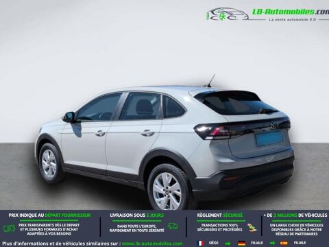 Annonce voiture Volkswagen Taigo 20479 €