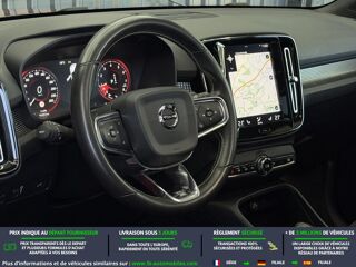 XC40 T4 190 ch BVA 2018 occasion 31850 Beaupuy