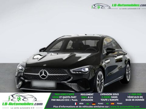 Annonce voiture Mercedes Classe CLA 30890 €