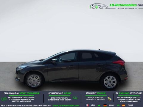 Focus 1.0 EcoBoost 100 2018 occasion 31850 Beaupuy