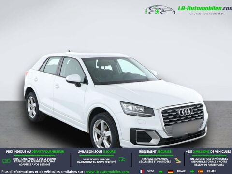 Q2 TFSI 150 ch BVM 2020 occasion 31850 Beaupuy