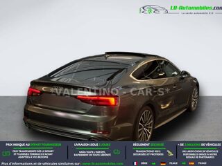 A5 45 TFSI 245 BVA Quattro 2019 occasion 31850 Beaupuy