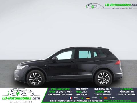 Tiguan 1.5 TSI 150ch BVM 2021 occasion 31850 Beaupuy
