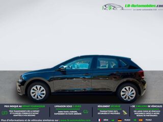 Polo 1.0 TSI 95 S&S BVM 2020 occasion 31850 Beaupuy