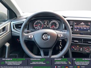 Polo 1.0 TSI 95 S&S BVM 2018 occasion 31850 Beaupuy