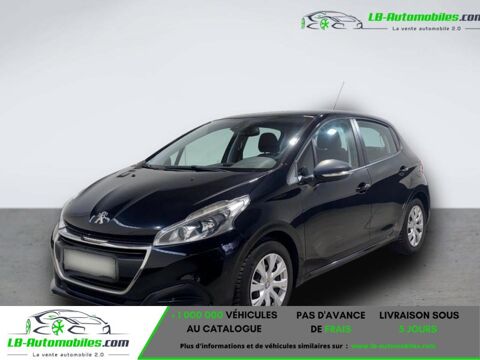 Peugeot 208 PureTech 82ch BVM 2015 occasion Beaupuy 31850